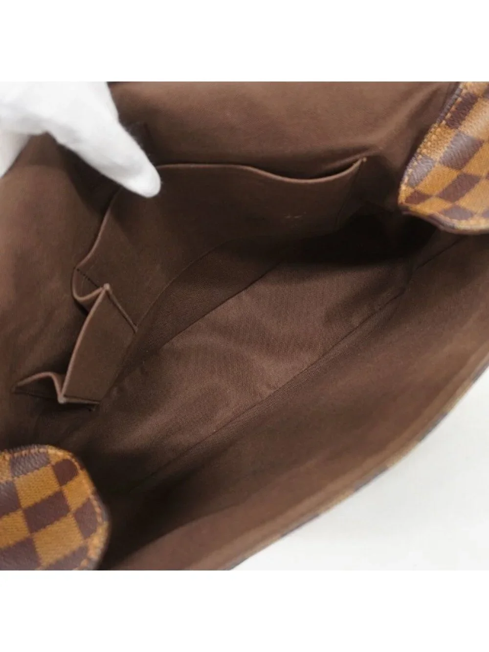 Louis Vuitton this authentic